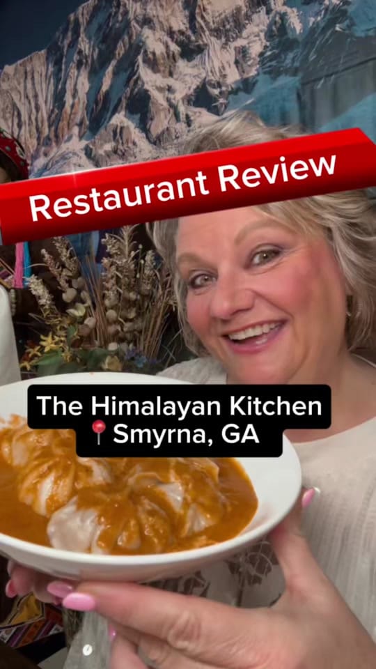 Post 2 by Kim: Travel, Food and Fashion on TikTok (video)