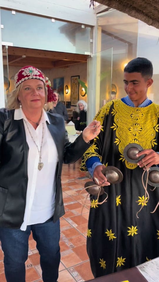 Post 10 by Kim: Travel, Food and Fashion on TikTok (video)