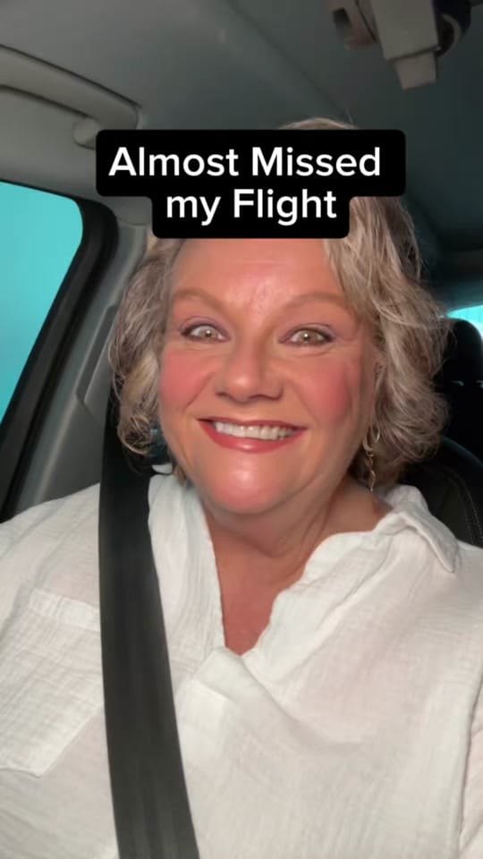 Post 3 by Kim: Travel, Food and Fashion on TikTok (video)