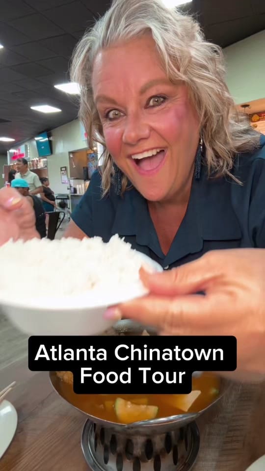 Post 9 by Kim: Travel, Food and Fashion on TikTok (video)