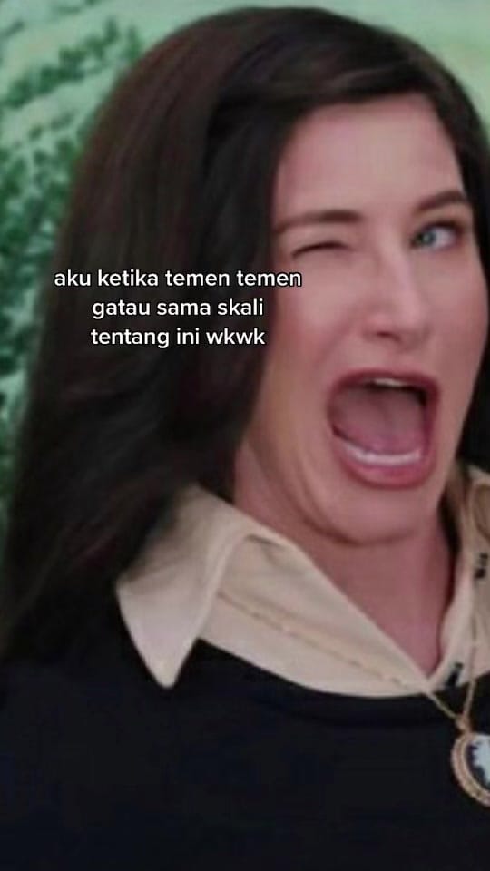 Post 9 by Keranjang Masker on TikTok (video)