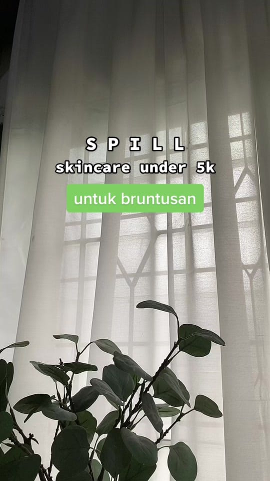 Post 5 by Keranjang Masker on TikTok (video)