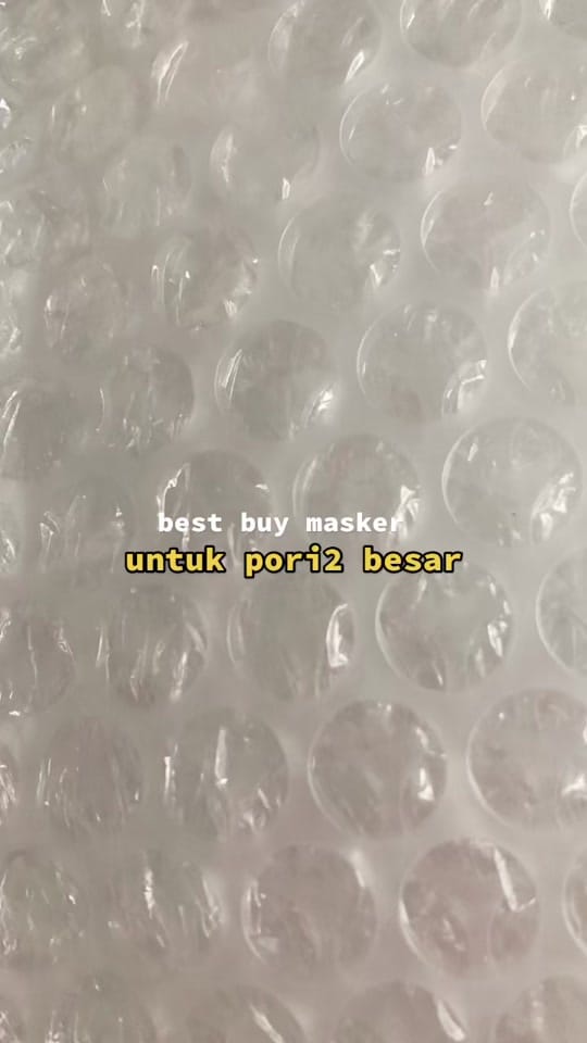 Post 7 by Keranjang Masker on TikTok (video)