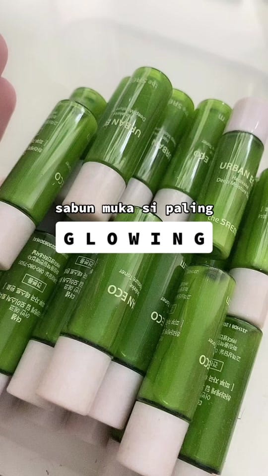 Post 4 by Keranjang Masker on TikTok (video)