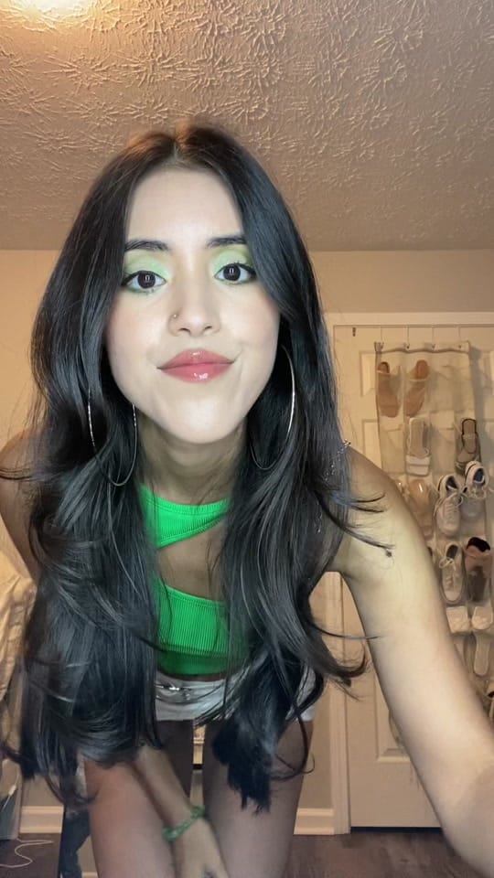 Post 10 by Kim ❀ on TikTok (video)
