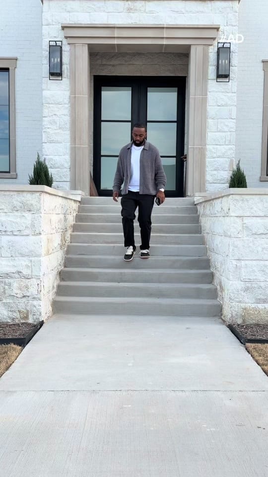 Post 8 by Tony Henry on TikTok (video)