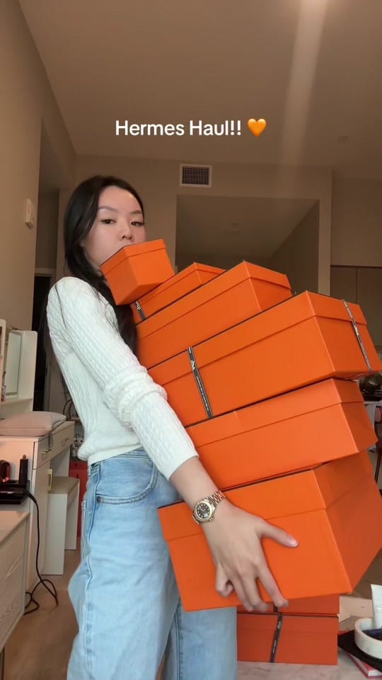 Post 9 by Kelly Kwan on TikTok (video)