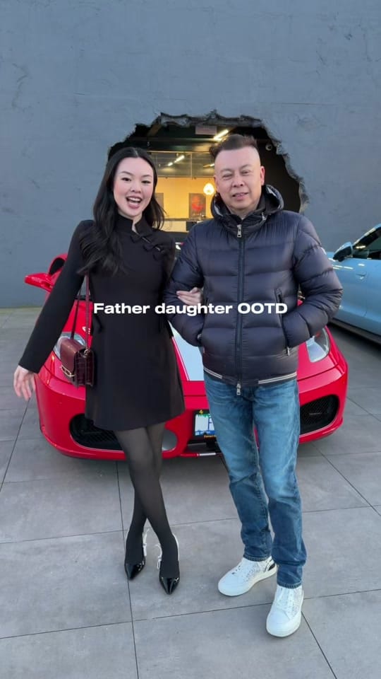 Post 7 by Kelly Kwan on TikTok (video)