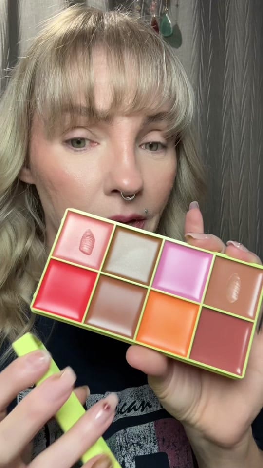 Post 3 by Tracy Gaudry 💜 2739 on TikTok (video)