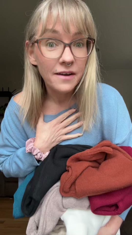 Post 6 by Tracy Gaudry 💜 2739 on TikTok (video)