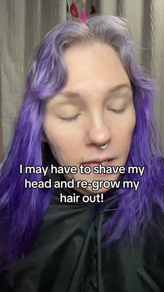Post 9 by Tracy Gaudry 💜 2739 on TikTok (video)