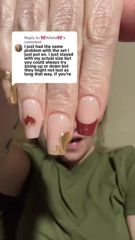 Post 7 by Tracy Gaudry 💜 2739 on TikTok (video)