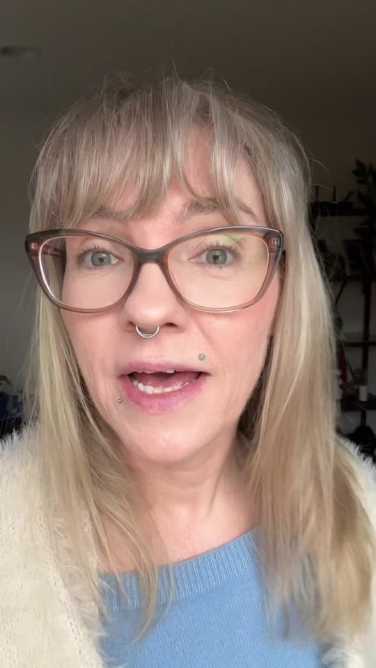 Post 5 by Tracy Gaudry 💜 2739 on TikTok (video)
