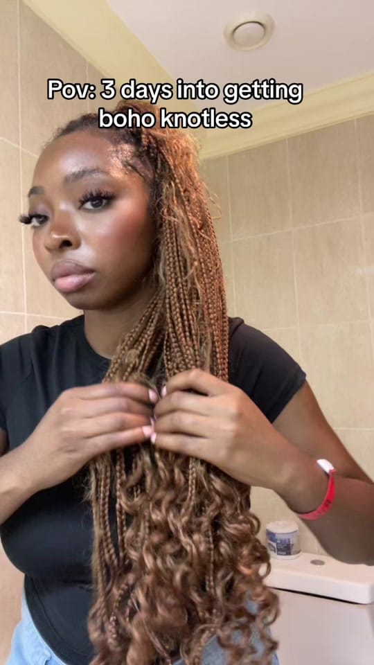 Post 10 by Tina on TikTok (video)