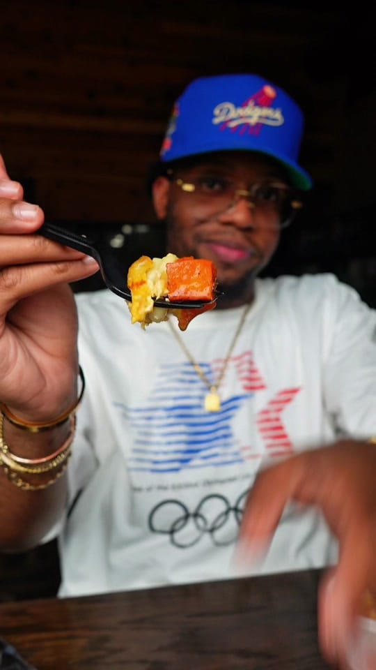 Post 9 by Amarre’ Rivers on TikTok (video)