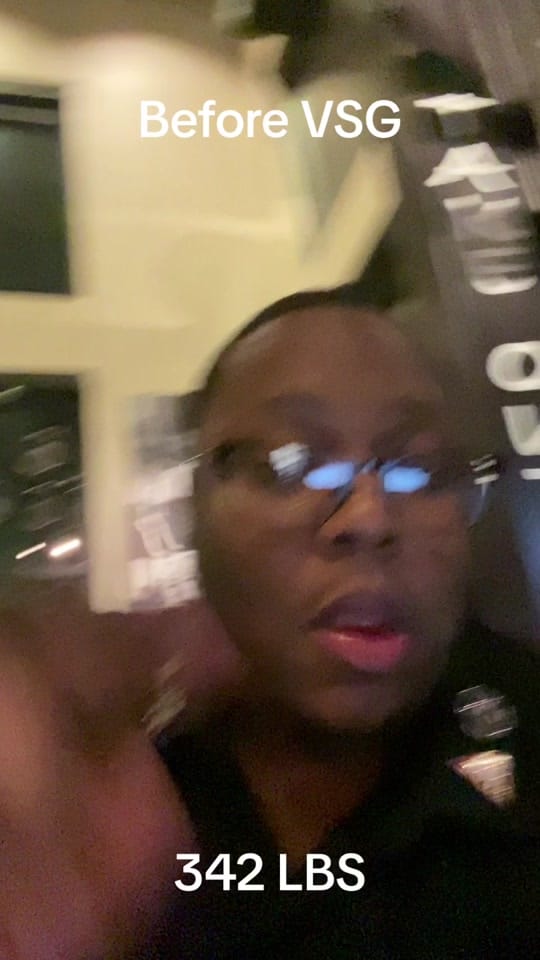 Post 10 by Amarre’ Rivers on TikTok (video)