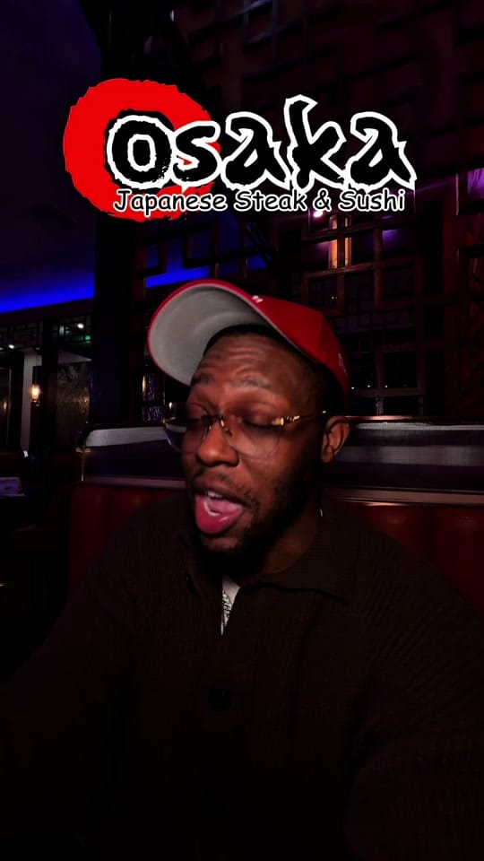 Post 5 by Amarre’ Rivers on TikTok (video)