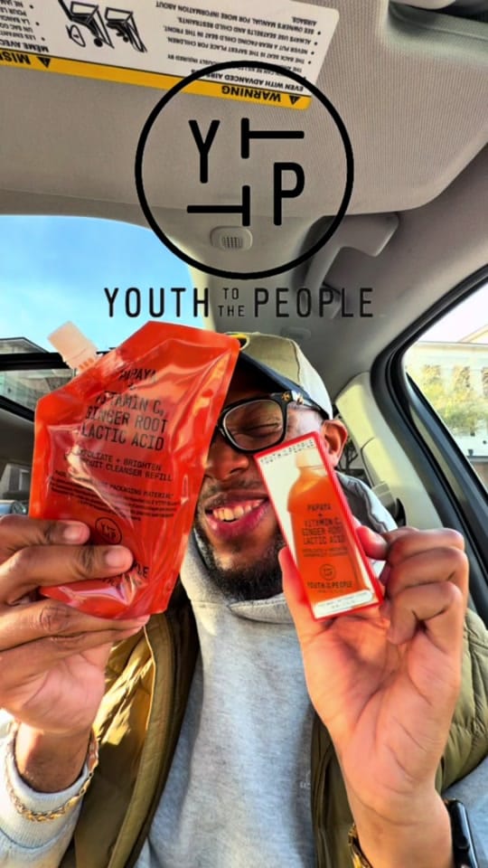 Post 3 by Amarre’ Rivers on TikTok (video)