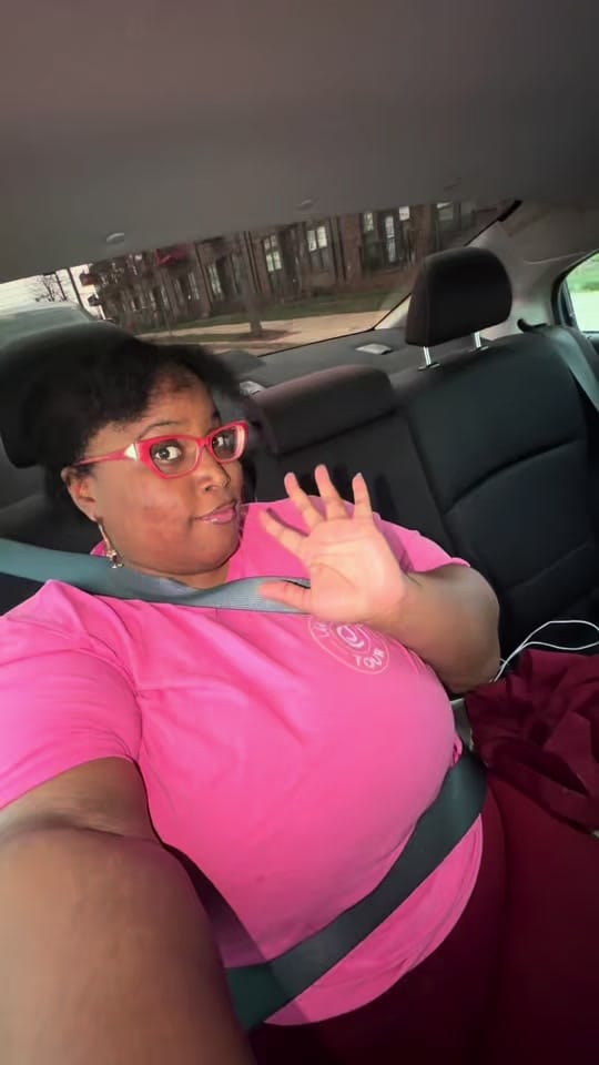 Post 2 by Nora Harris on TikTok (video)