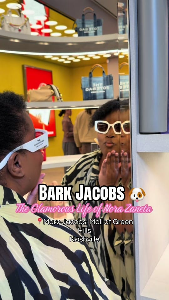 Post 3 by Nora Harris on TikTok (video)