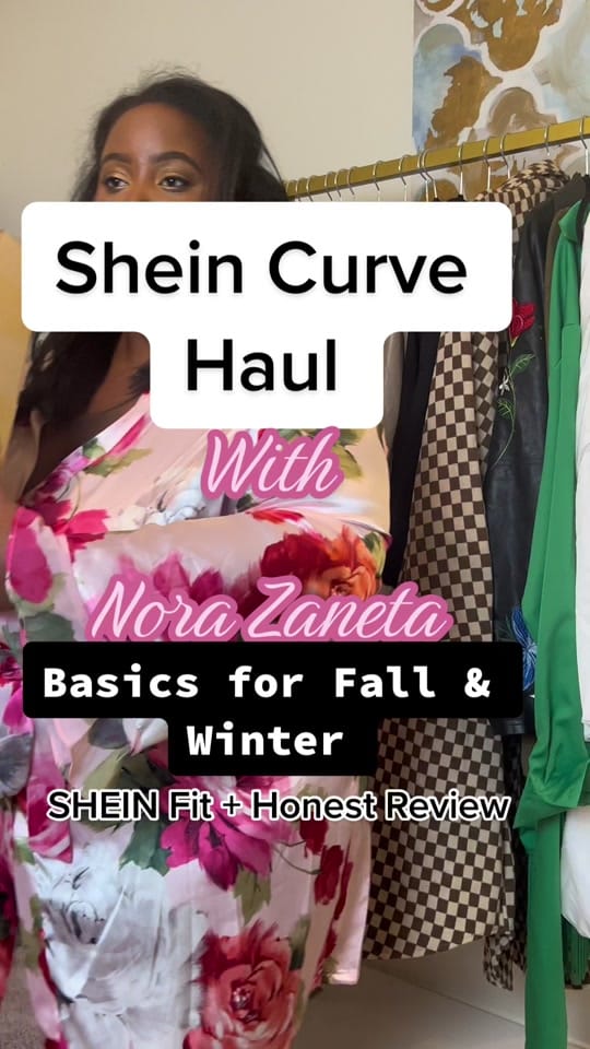 Post 9 by Nora Harris on TikTok (video)