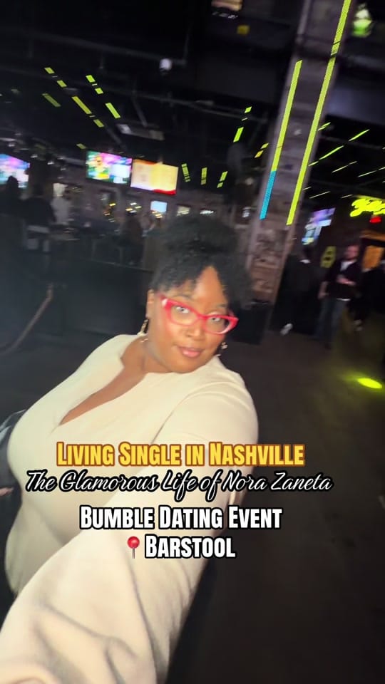 Post 4 by Nora Harris on TikTok (video)