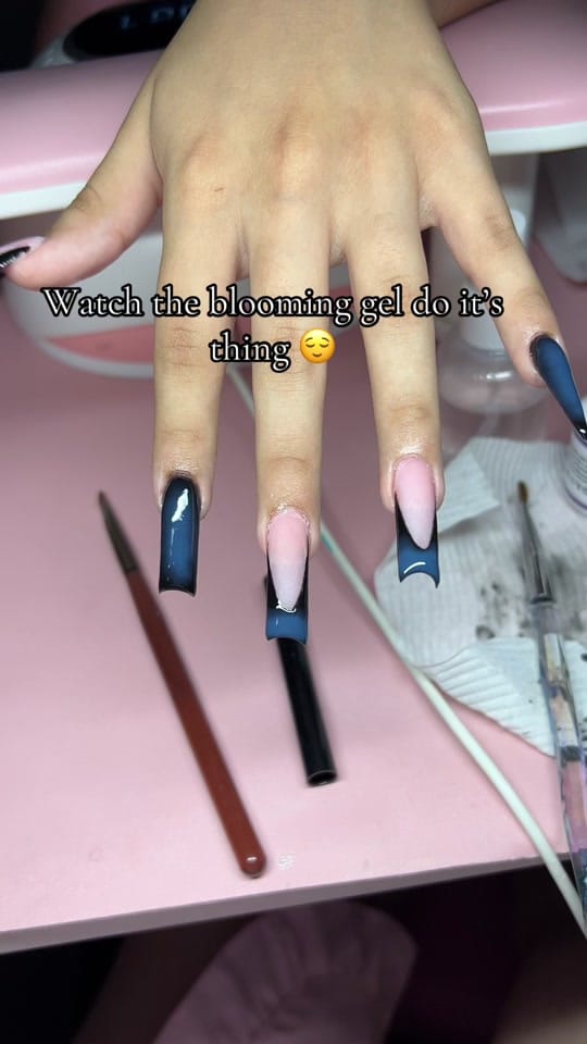 Post 9 by trendsetnailsandlashes on TikTok (video)