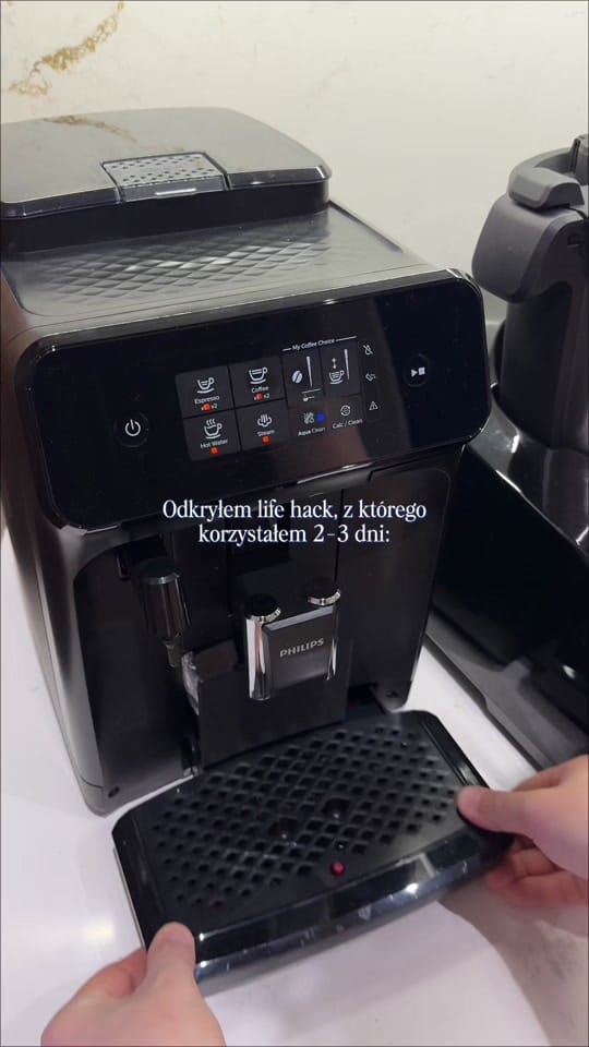 Post 1 by Rafał Chobot on TikTok (video)