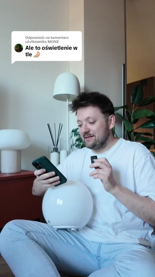Post 5 by Rafał Chobot on TikTok (video)