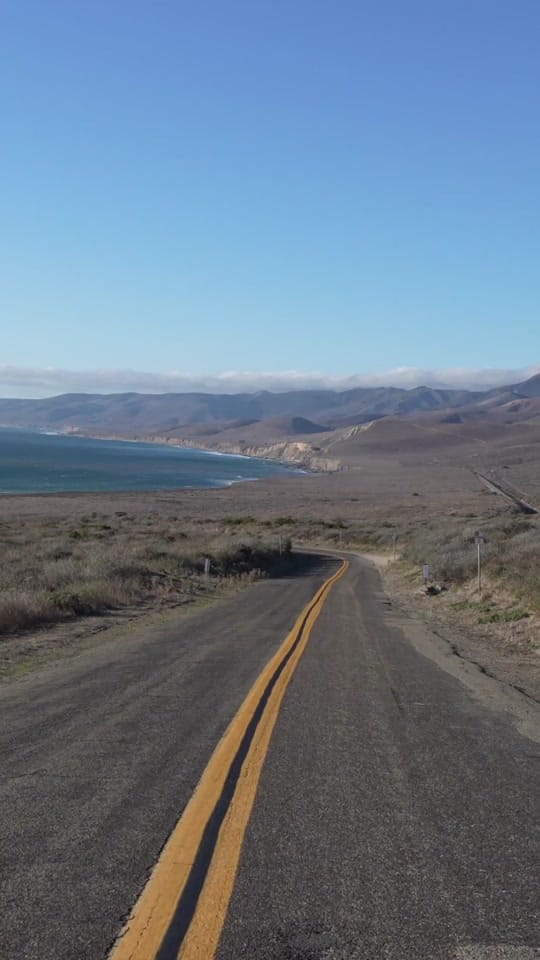 Post 3 by CA Through My Lens on TikTok (video)