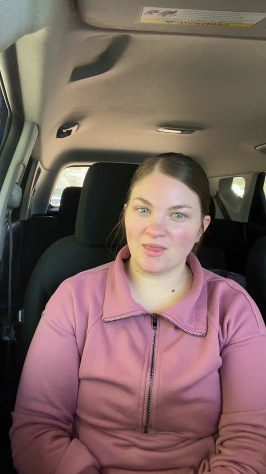 Post 1 by anniemae_01 on TikTok (video)