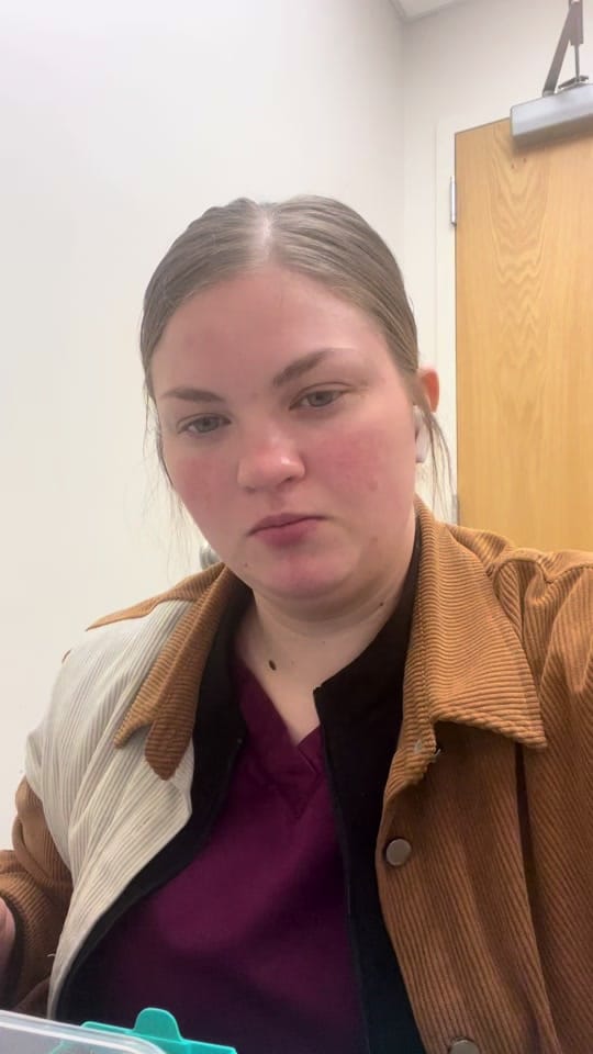 Post 10 by anniemae_01 on TikTok (video)
