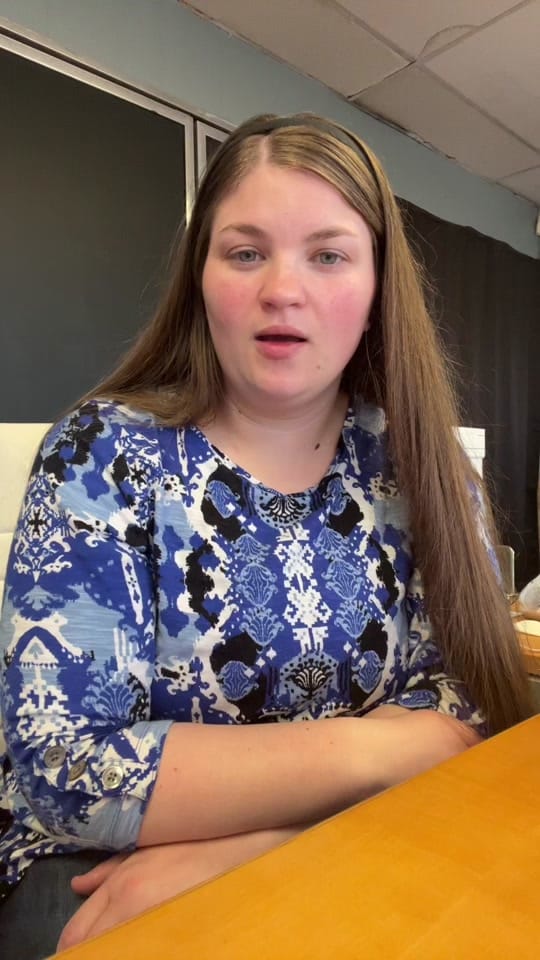 Post 3 by anniemae_01 on TikTok (video)
