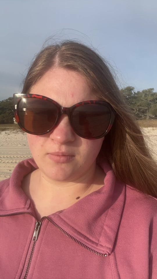Post 5 by anniemae_01 on TikTok (video)