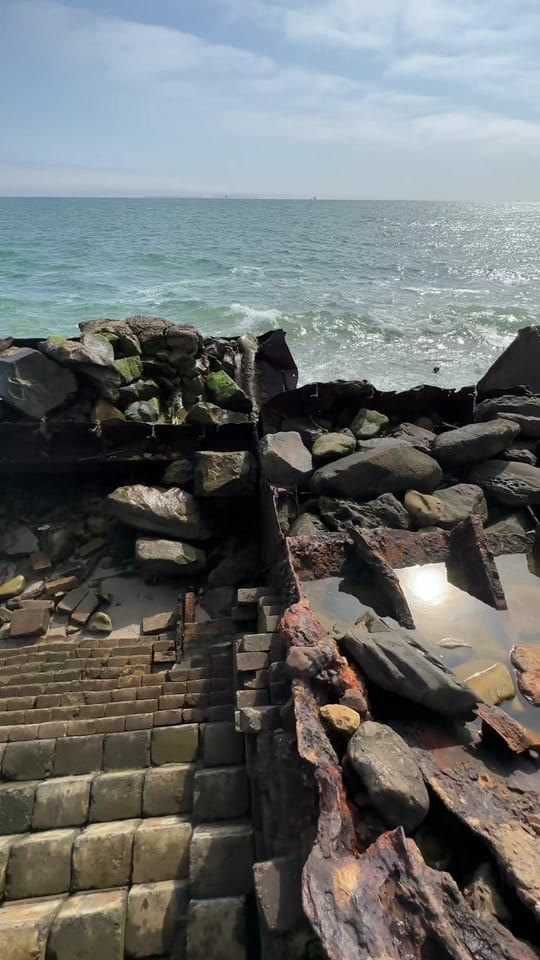 Post 7 by CA Through My Lens on TikTok (video)