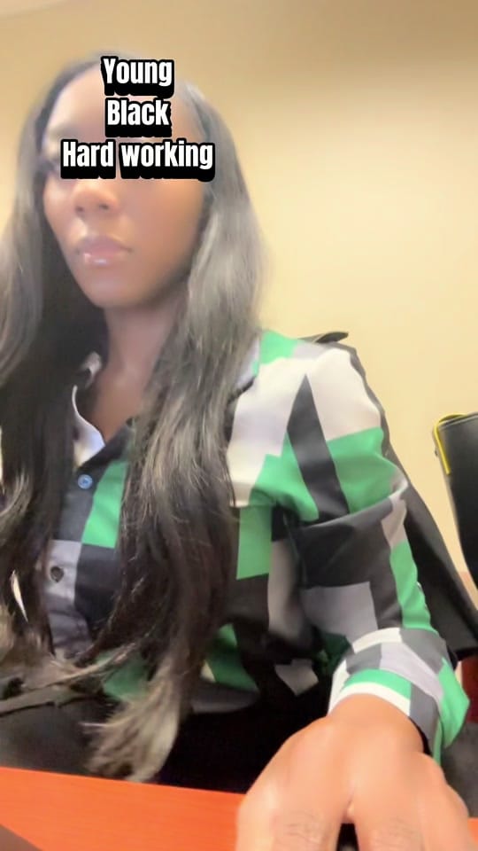 Post 9 by Elana | Fearless & Favored✨💜 on TikTok (video)
