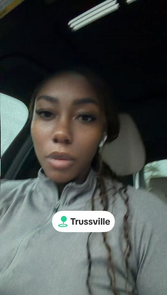 Post 2 by Elana | Fearless & Favored✨💜 on TikTok (video)