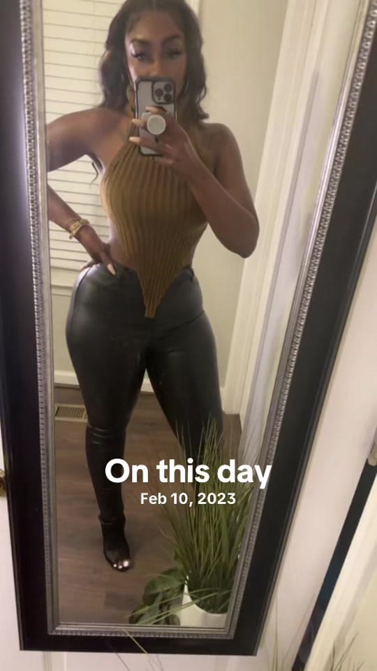 Post 4 by Elana | Fearless & Favored✨💜 on TikTok (video)