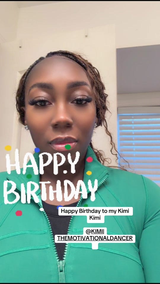 Post 3 by Elana | Fearless & Favored✨💜 on TikTok (video)