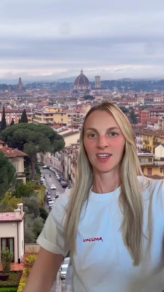 Post 7 by Kayla - Luxury Travel Advisor on TikTok (video)