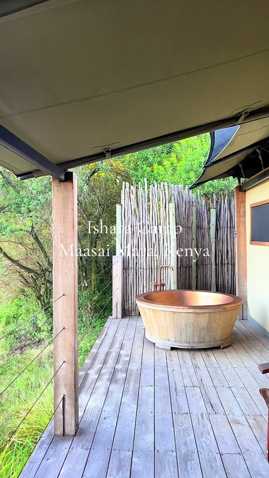 Post 8 by Kayla - Luxury Travel Advisor on TikTok (video)