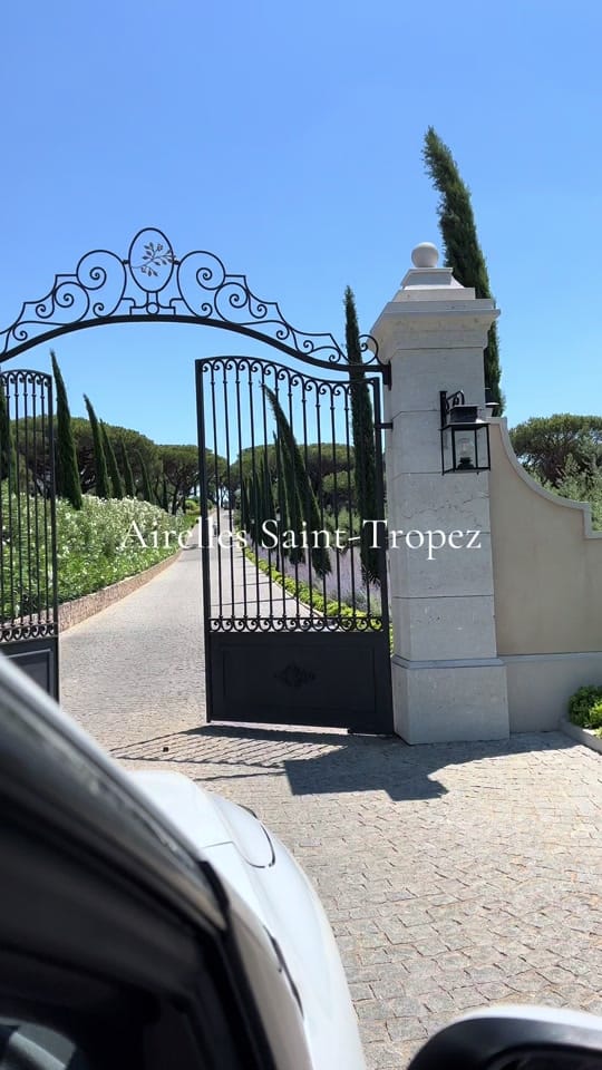 Post 5 by Kayla - Luxury Travel Advisor on TikTok (video)