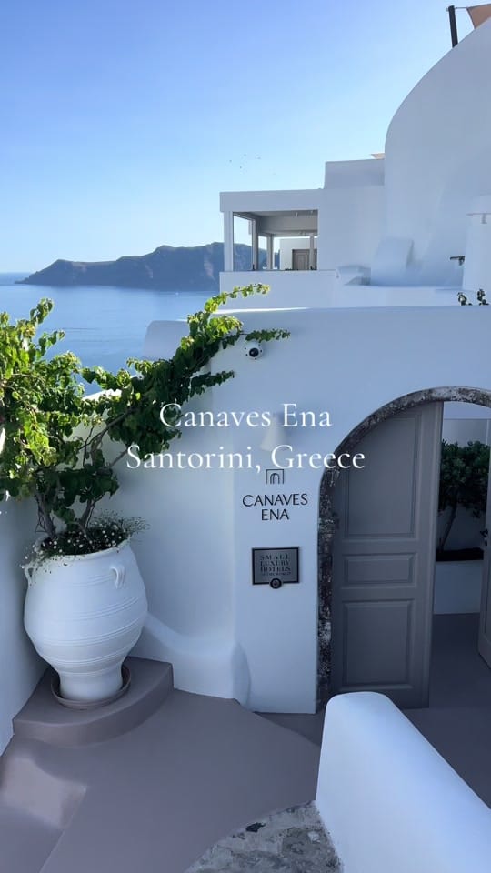 Post 9 by Kayla - Luxury Travel Advisor on TikTok (video)