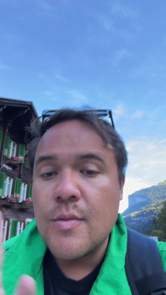 Post 8 by Austin Lenz on TikTok (video)