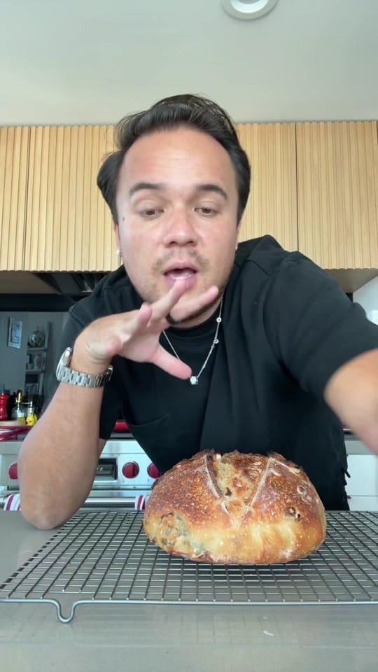 Post 2 by Austin Lenz on TikTok (video)