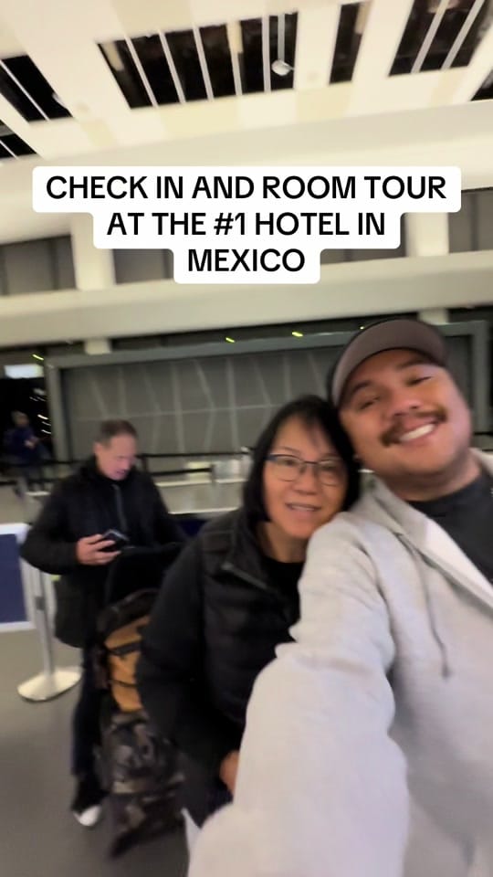 Post 10 by Austin Lenz on TikTok (video)