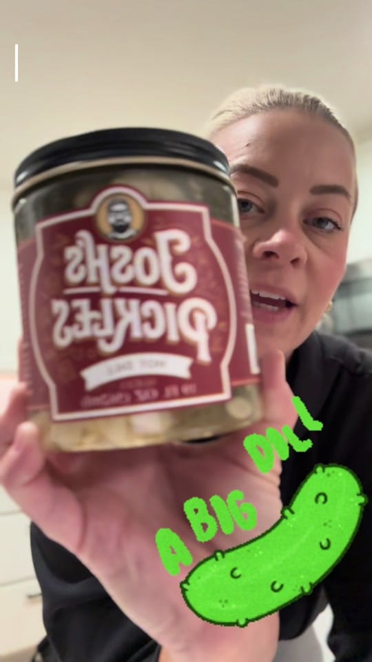 Post 3 by A M A N D A ⚡️ on TikTok (video)