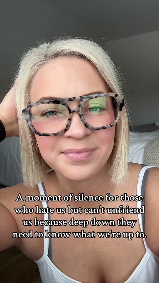 Post 1 by A M A N D A ⚡️ on TikTok (video)