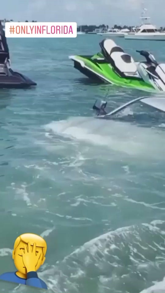 Post 5 by Florida on TikTok (video)