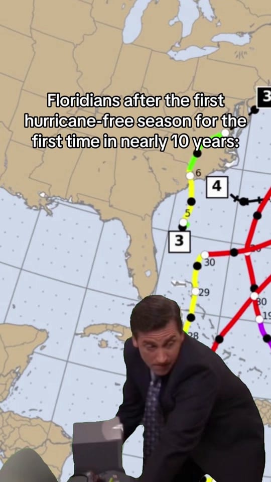 Post 3 by Florida on TikTok (video)